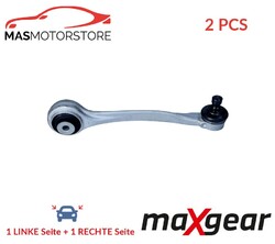 LINKS RECHTS QUERLENKER SATZ VORNE OBERE HINTEN MAXGEAR 72-5536 2PCS A NEU