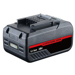2Pack Für Einhell Power X-Change 18V 5,5Ah Lithium-Ionen Akku PXC 4511489 8,0Ah