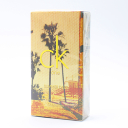 Calvin Klein CK One Summer Daze (2022) 100ml EDT Eau de Toilette Spray Parfüm