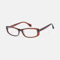 Brillenfassungen Gigi Studios Thrive 002 GS1023/230 55 17 140 Bordeaux 100% Auth