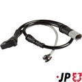 JP GROUP Sensor, Bremsbelagverschleiß 1497304400 für BMW MINI