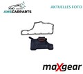 AUTOMATIKGETRIEBE HYDRAULIKFILTERSATZ 26-1469 MAXGEAR NEU OE QUALITÄT