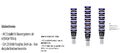 LIQUI MOLY 19x150 ml Original 5198 Pro Line Getriebeöl Additiv Tube Kunststoff