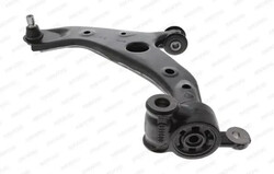 Querlenker unten MD-WP-15091 MOOG für MAZDA 3 3 Stufenheck