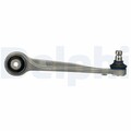 Querlenker Dreieckslenker DELPHI TC7777 Aluminium für VW TOUAREG CR7 RC8 TFSi Q5