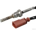 1x Sensor, Abgastemperatur HERTH+BUSS ELPARTS 70682036 passend für AUDI SEAT