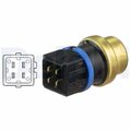 Sensor, Ansauglufttemperatur DELPHI TS10516