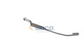 Scheibenwischerarm vorne links V10-2198 VAICO für AUDI 200 C3 Stufenheck A6 C4