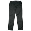 Brax Chuck Modern Fit Herren Jeans Hose stretch Comfort 24 W34 L30 34/30 Schwarz