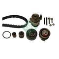 INA 530 0503 30 Wasserpumpe + Zahnriemensatz für Seat Altea VW EOS Audi A3 Skoda