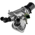 NTY Thermostat Kühlmittel für Opel Vectra C Caravan Zafira B Alfa Romeo 159