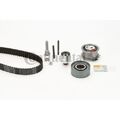 Zahnriemensatz Continental Ctam CT1051K2 für Audi Seat Skoda VW