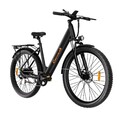 CHEEVALR 29 Zoll Elektrofahrrad 250W City E-Bike 36V 17,5 AH 7-Gänge 100km E-MTB