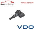 RADSENSOR REIFENDRUCK-KONTROLLSYSTEM VDO A2C1026210080 A NEU OE QUALITÄT