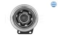 MEYLE 100 498 0245 Steckwelle, Differential vorne für VW