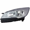 Hauptscheinwerfer links elektrisch H15 H7 mit Tagfahrlicht für Ford Kuga II DM2