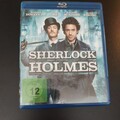 Sherlock Holmes [Blu-ray] von Guy Ritchie | DVD | Zustand sehr gut