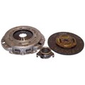 ORIGINAL® Japanparts KF-K26 Kupplungssatz passend für Kia PREGIO Kasten K2500