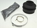 LÖBRO Faltenbalgsatz Antriebswelle 304056 für Z3 BMW E36 E46 3er Touring 325 330
