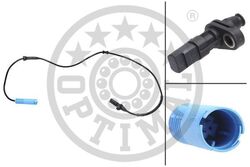 OPTIMAL 06-S005 Sensor, Raddrehzahl für BMW 7 (E38)