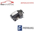 DRUCKWANDLER TURBOLADER PIERBURG 700513190 A FÜR LEXUS NX,RX,GS,IS III,RC