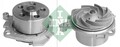 Wasserpumpe Motorkühlung Schaeffler INA 538 0027 10 für BRAVA BARCHETTA PUNTO GT