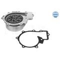 1x Wasserpumpe, Motorkühlung MEYLE 013 220 0025 passend für MERCEDES-BENZ