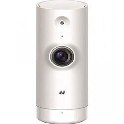 Telekom Smarthome Kamera innen Basic - 1280x720 Pixel Auflösung - weiß S