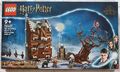 LEGO® Harry Potter™ 76407 Heulende Hütte und Peitschende Weide - Neu & OVP
