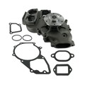 SKF Wasserpumpe VKPC 7004