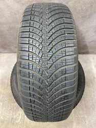 2 x GANZJAHRESREIFEN 235/55 R19 105W - Goodyear Vector 4Seasons SUV G3 (6,8mm)