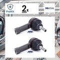 ORIGINAL® Meyle Spurstangenkopf Vorne, Links, Rechts für Tesla MODEL S MODEL X