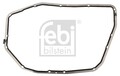 FEBI BILSTEIN 100265 Dichtung, Ölwanne-Automatikgetriebe für AUDI VW
