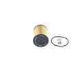 1x Ölfilter BOSCH F 026 407 010 passend für BMW ALPINA