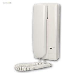 Zusatz-Hörer Türsprechanlage Gegensprechanlage, 4-Draht Türklingel/Sprechanlage