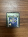 The Legend of Zelda: Oracle of Ages – Game Boy Color – Originalmodul