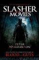 Peter Normanton | The Mammoth Book of Slasher Movies | Taschenbuch | Englisch