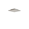 Lindby Livel LED-Panel Wohnzimmerleuchte Deckenlampe Deckenleuchte Leuchte La304