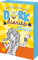 DORK Diaries, Band 03: Nikkis (nicht ganz so) phänomenaler Auftritt | Russell