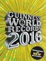 Guinness World Records by N/A Various (Hardback, 2015)