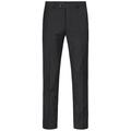 DANIEL HECHTER Herren Hose Tailored Modern Fit Schwarz Modell 25295