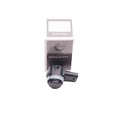 ESEN SKV PDC-SENSOR EINPARKHILFE passend für AUDI A3 SKODA RAPID VW GOLF JETTA