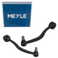 2x MEYLE Querlenker Lenker für BMW 5er E28 E34 6er E24 7er E32 Vorderachse vorne