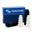 SACHS 900 202 Staubschutzsatz Stoßdämpfer Hinten für VW TOURAN (1T1, 1T2)