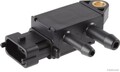 HERTH+BUSS ELPARTS Sensor, Abgasdruck Rußpartikelfilter 70668404