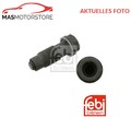 STEUERKETTE SPANNER FEBI BILSTEIN 26752 P FÜR MERCEDES-BENZ (BBDC) E-CLASS