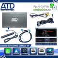 Kabellos Carplay Für BMW F20 F21 1 Serie Android Auto Interface Kamera Set Nbt