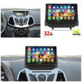 32GB Android 13.0 GPS Navi Autoradio Wlan DSP RDS für Ford EcoSport Bj 2012-2017