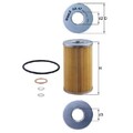 Knecht Ölfilter EFL64 EFOL7 A0001848301 0009839005 2730287M1 0001844302 | 96250