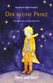 Der kleine Prinz - Schulausgabe von Saint-Exupéry - Hase und Igel